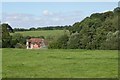Park Mill Farm in GU28 9LA