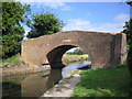 Drayton Brick Bridge in B78 3UH