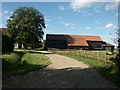 Curzon Hall Farm, East Carleton in NR14 8JX