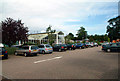 Knights Garden Centre, Warlingham CR6 in CR6 9EQ
