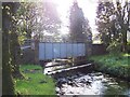 Bridge in Quarriers Village in PA11 3SD