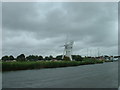 Thurne Dyke Drainage Mill in NR29 3BT