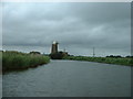 Neave's Drainage Mill in NR12 8NG