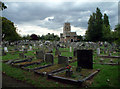 Camberwell New Cemetery SE23 in SE22 0RX