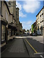 High Street West, Uppingham in LE15 9QD