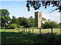 St Mary the Virgin, Ayston, Rutland in LE15 9FA