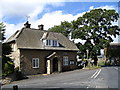 Rathmell Reading Room, Rathmell village in BD24 0LF