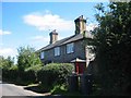 Cottages belonging to the Hoo Estate. in AL5 3NS