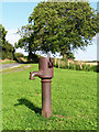 Village Pump, Allerby in CA7 2NH