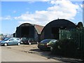 Camps Industrial Estate in EH53 0TT