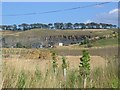 Craigpark Quarry. in EH28 8AD