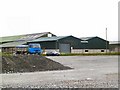 Waterswallows Industrial Units in Batham Gate