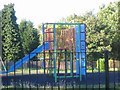 Children's Play area  Vale Court Wheathampstead in AL4 8BG