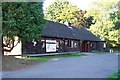 Mayford Village Hall in GU22 0QL