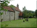 St. Mary's Church, Newnham Murren in OX10 8BH