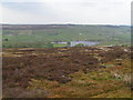 Stanbury Moor in BD22 0HR