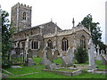 St. Nicholas, Withernsea in HU19 2HF