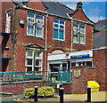 Accrington Community Hospital in BB5 4DJ