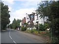 Barston - The Bull's Head in B92 0JN