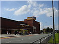 Belle Vale Shopping Centre in L25 4UD