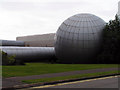 Sellafield Visitors Centre in CA20 1DB