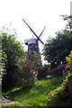 Ewhurst windmill in GU6 7NL