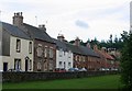 High Street, Gifford. in Haddington and Lammermuir Ward