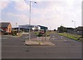 Blackpool Airport in FY4 2BF