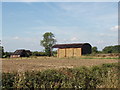 Hay barn, Kimble Wick in HP17 8SX