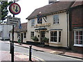 The Cross Keys, Gt Missenden in HP16 0BX