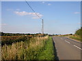 Lawford Heath Lane in CV23 9ED