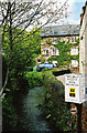Dulverton: Town Mills in TA22 9EA