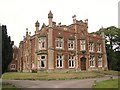 Pershore Hall in WR10 1DU
