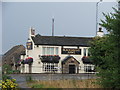 Blacksmiths Arms in WF4 4SJ