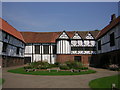 Gainsborough Old Hall in DN21 2NS