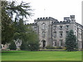 Tulliallan Castle, near Kincardine on Forth in FK10 4BB