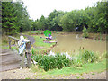 Fir Tree Farm Fisheries in WN6 9JT