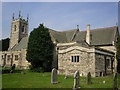 St.Paul's church, Morton, Lincs. in DN21 3AJ