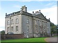 Auchinleck House, Ayrshire in KA5 5JT