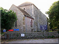11th century church, Kingston by Sea in BN43 6LG
