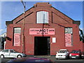 Scotstoun MOT Centre in G14 0BL