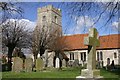 Paglesham Churchend in SS4 2DJ