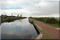 Trans Pennine Trail and Sankey/St.Helens Canal in WA8 0SX