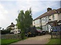 Houses in Lye Hill  Breachwood Green in SG4 8PP