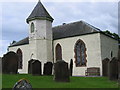 Balmaghie Parish Church, Laurieston, Dumfries & Galloway in DG7 3AU