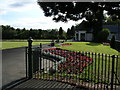 Knightswood Bowling Club in G13 2RF