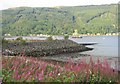 Holy Loch in PA23 8PD