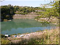 New Bilton - Parkfield Road Quarry in CV21 2JG