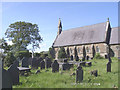 Eglwys Sant Mihangel in LL60 6HY
