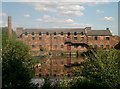 Thwaite Mills in LS9 0SW